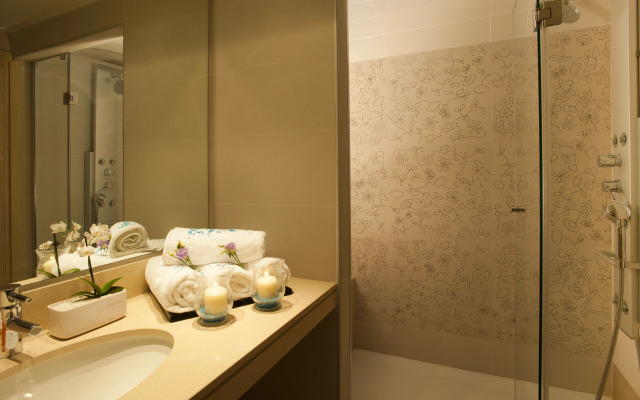 Castello Boutique Resort & Spa - Adults Only