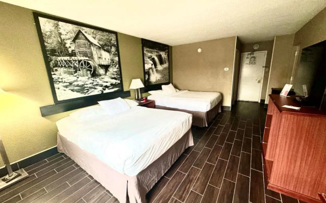 Travelodge Frederick