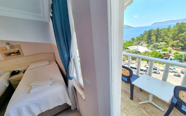 Habesos Hotel