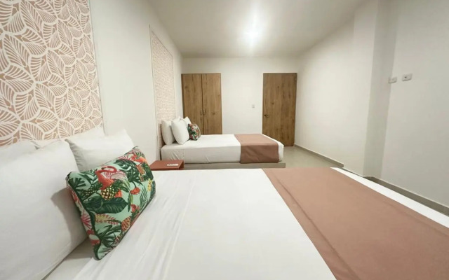 Hotel Taybo Kai By St Hoteles