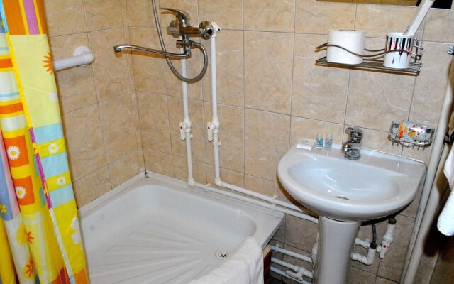 Health Resort Krutushka