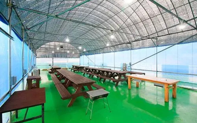 Suncheon Suncheon Bay Deulmaru Pension (Group Room)