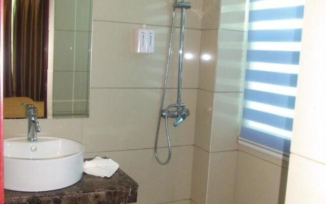 Wuzhou Grand Hotel