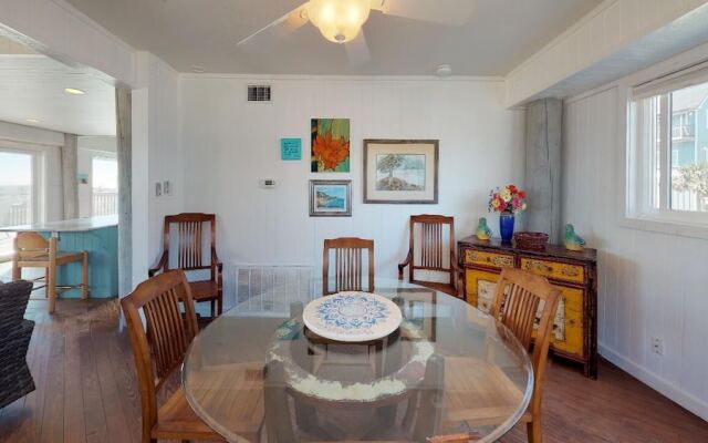 Moon Doggies 4 Bedroom Home