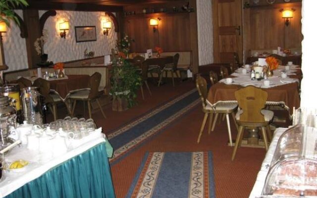 Hotel Restaurant Tenne