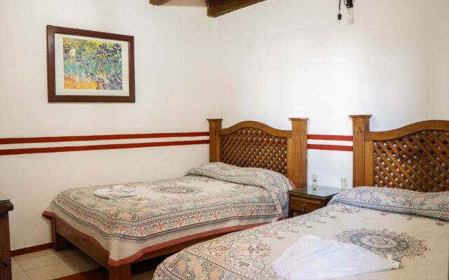 Mesón de los Ángeles