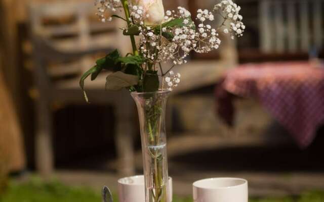 B&B Beleef het Noorden