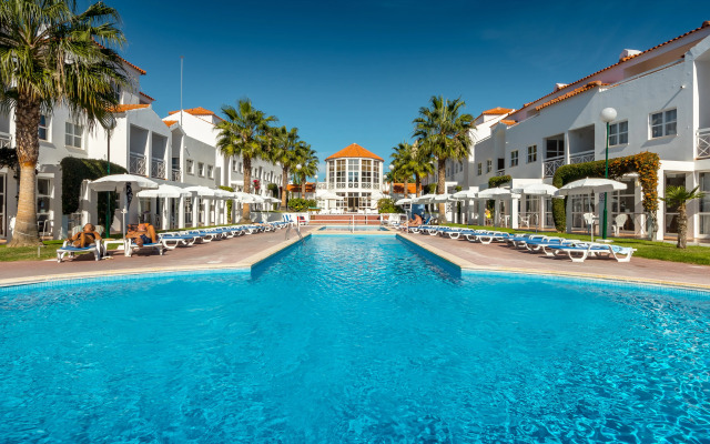 Apartamentos Turísticos Club Ouratlântico