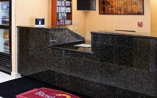 Residence Inn Dallas Las Colinas