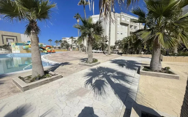 Seasonal Rental S2 at Folla Palm Lake Monastir