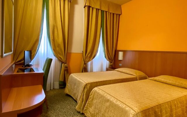 Hotel Kristall