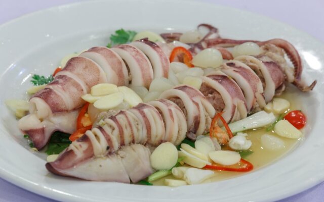 Suanpa Resort (SHA Extra Plus)