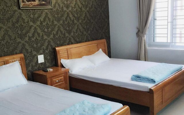 Khach san Tan Truong Son