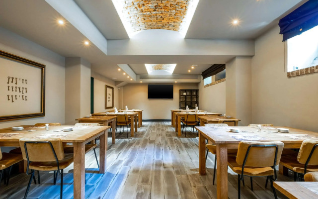 Clarion Grandhotel Zlaty Lev