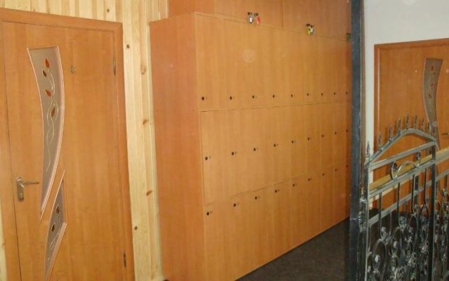 Guest House Mansarda