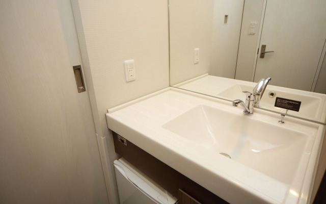 Dormy Inn Nagano Zenkounoyu Natural Hot Spring