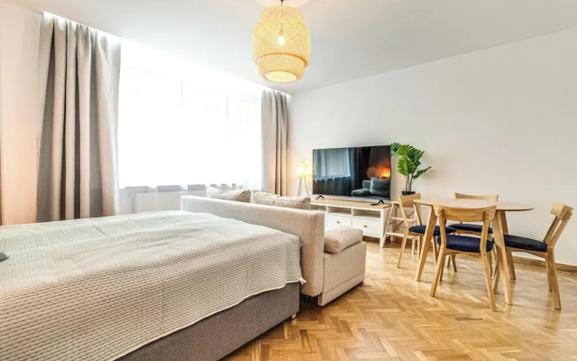 RentPlanet - Apartament Kościuszki
