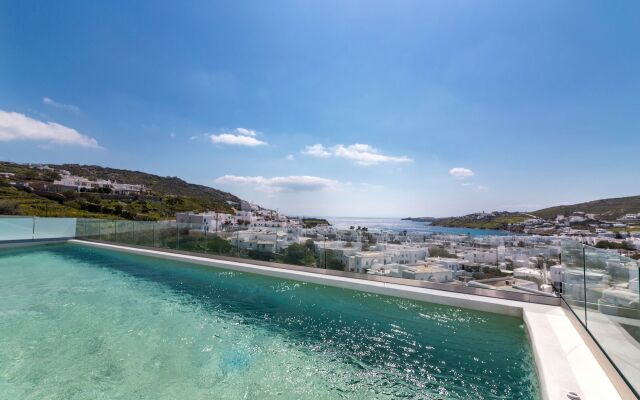Amperian Mykonos Suites & Villas