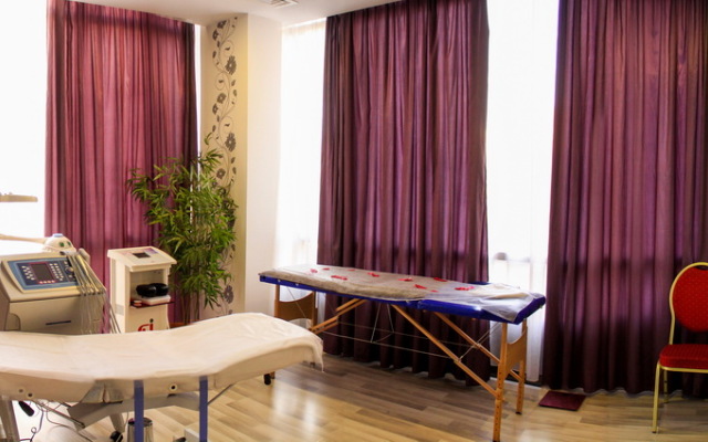 Hotel Nevis Wellness & SPA