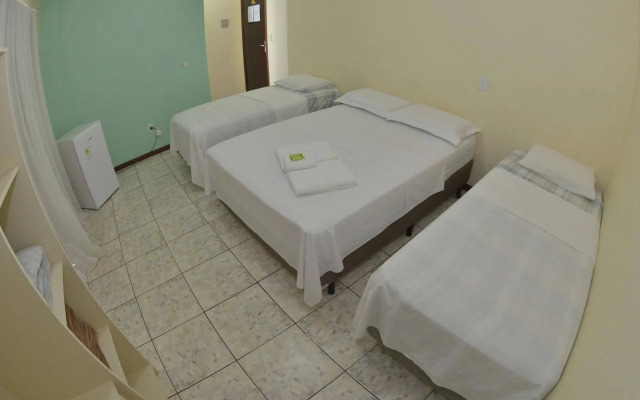 Gravatá Praia Hotel
