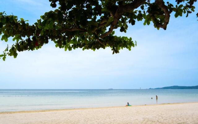 Diamond Beach Resort
