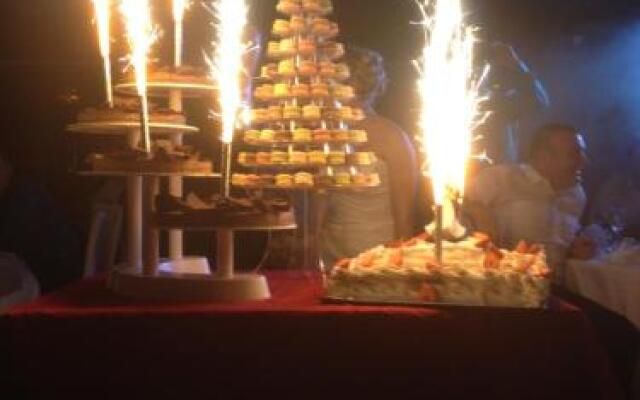 Les Chambres dAdèle