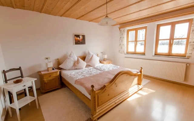 Bio Ferienhof Winkler