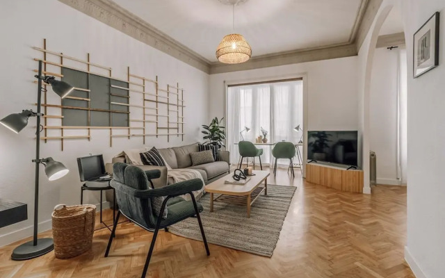 Arce - 3 Bedrooms in Salamanca