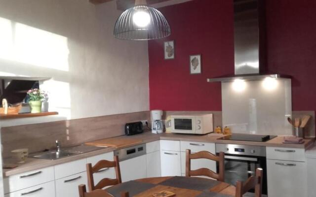 Logis de Bois Roche (2)