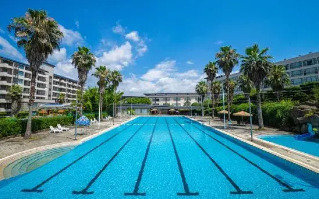 Wuyishan  Scenery Hotel