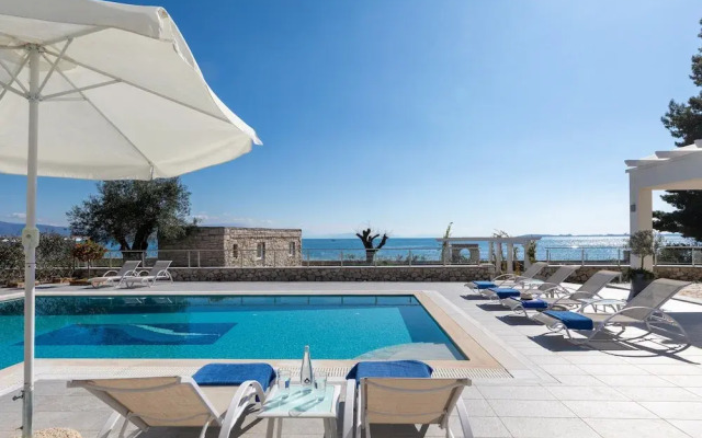 MCN Villas by Whitedreamvillas