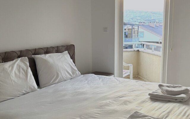 Royal Bby Apart Otel