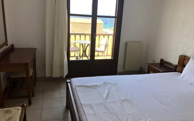 Hotel Apartments Agios Konstantinos