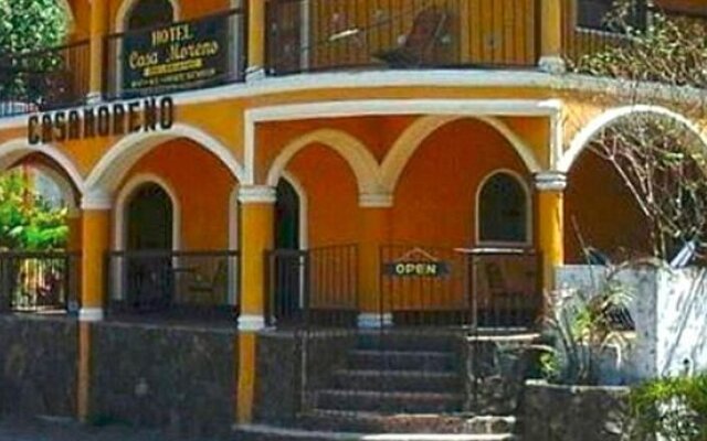 Hotel Casa Moreno - Hostel