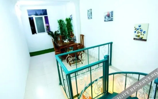 厦门星海物语客栈