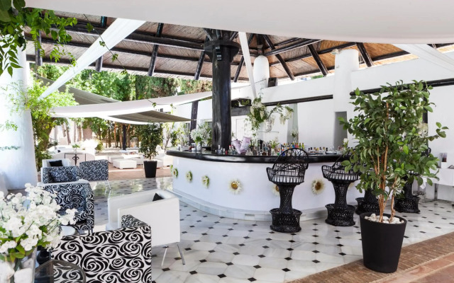 Hotel Suites Albayzin del Mar