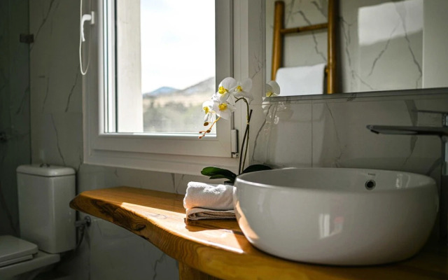 Paros Dream White House Seaside Luxury Retreat