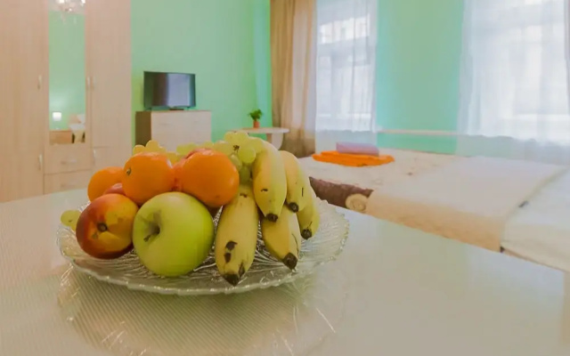 Apart-hotel on Marata 28