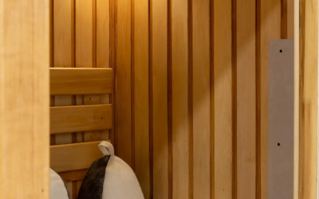 9 Ночей на улице Лыткина 9/6