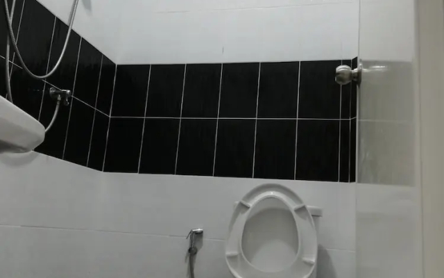 Sroe Ground Homestay