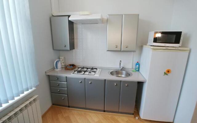 One-Room 3 Kostelna Str. On Maidane Nezalezhnosti