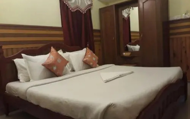Yogi Residency