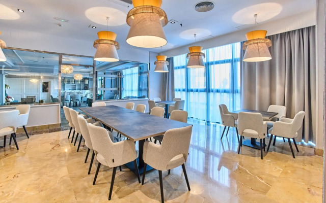 Leonardo Hotel Fuengirola Costa del Sol