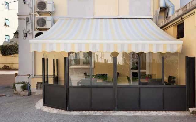 Parking Hotel Giardino