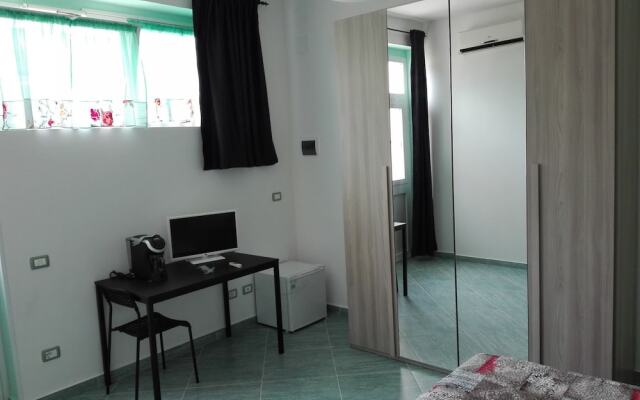 B&B Villa Zelinda