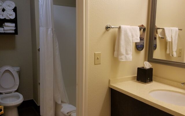 Staybridge Suites Indianapolis-Fishers, an IHG Hotel