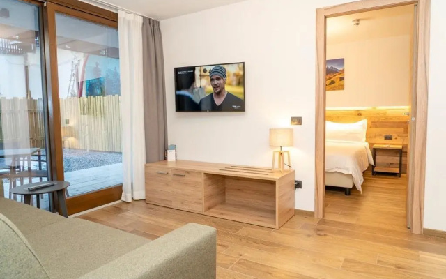 Residence Nira