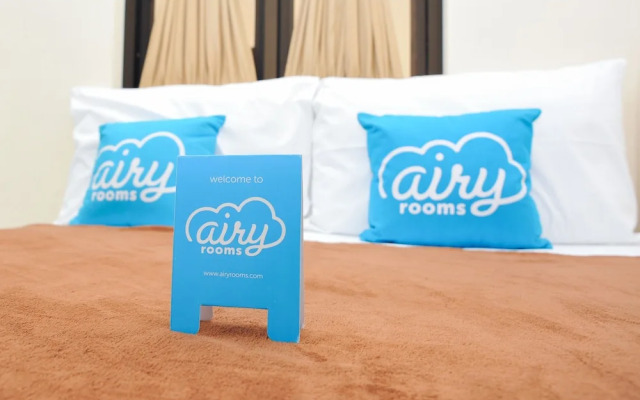 Airy Eco Mataram Cakranegara Nalaya 5 Lombok