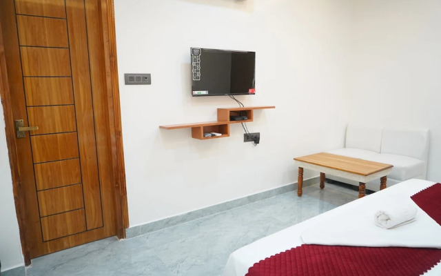 Hotel Blossom Inn