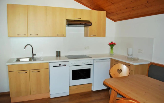 Appartements Wieser